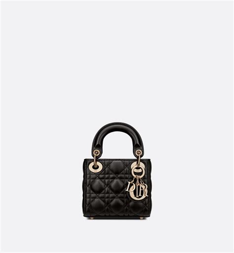 how much is dior micro bag|small dior tote bag.